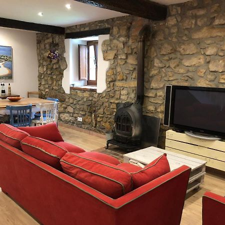 Casa Rural Dosal Ruiseñada Zewnętrze zdjęcie